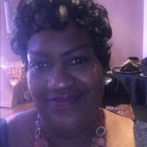 Meet your Posher, Janice